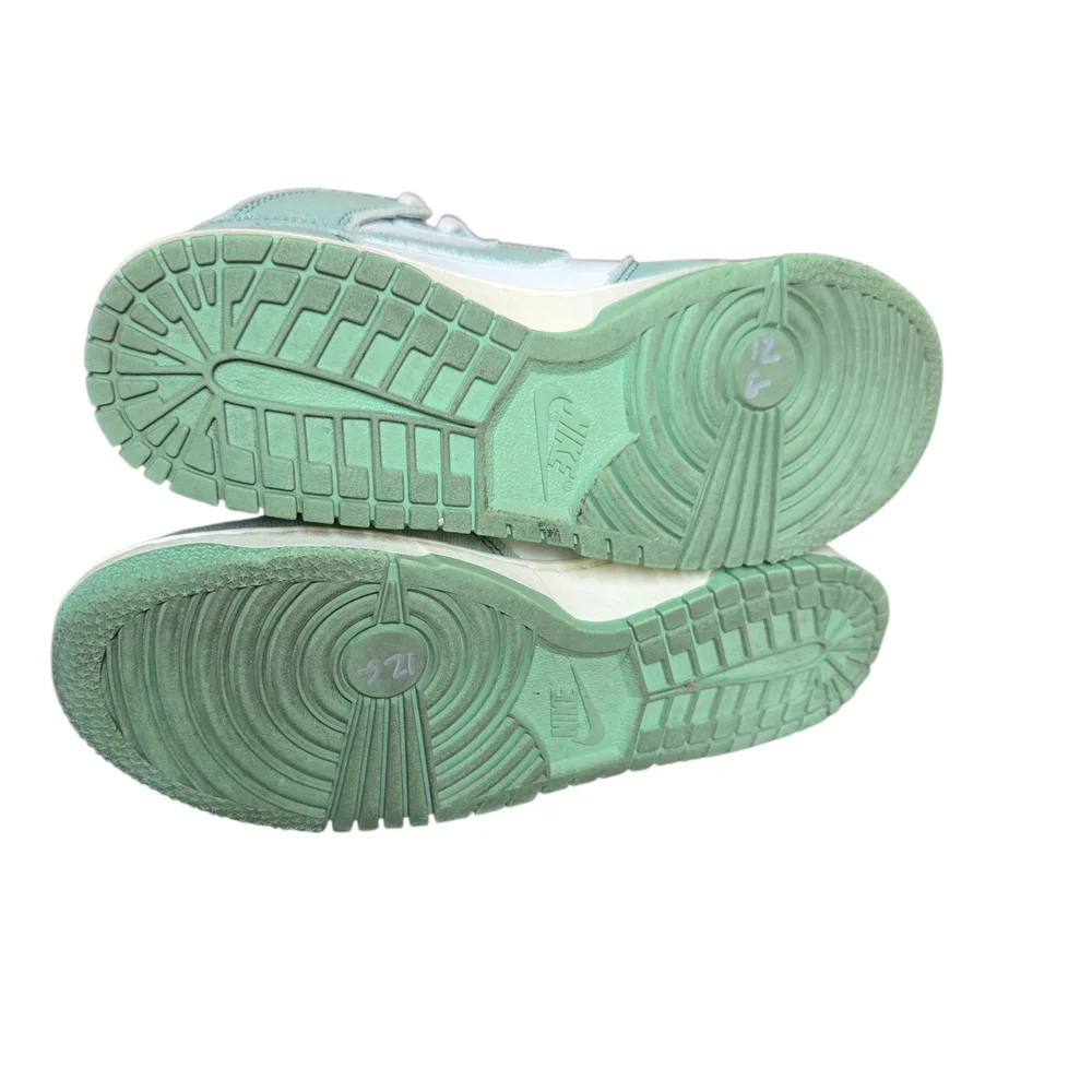 Nike Women's Nike Dunk High 1985 7.5 - Picture 7 of 13